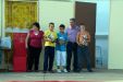 Actuacin infantil 2008